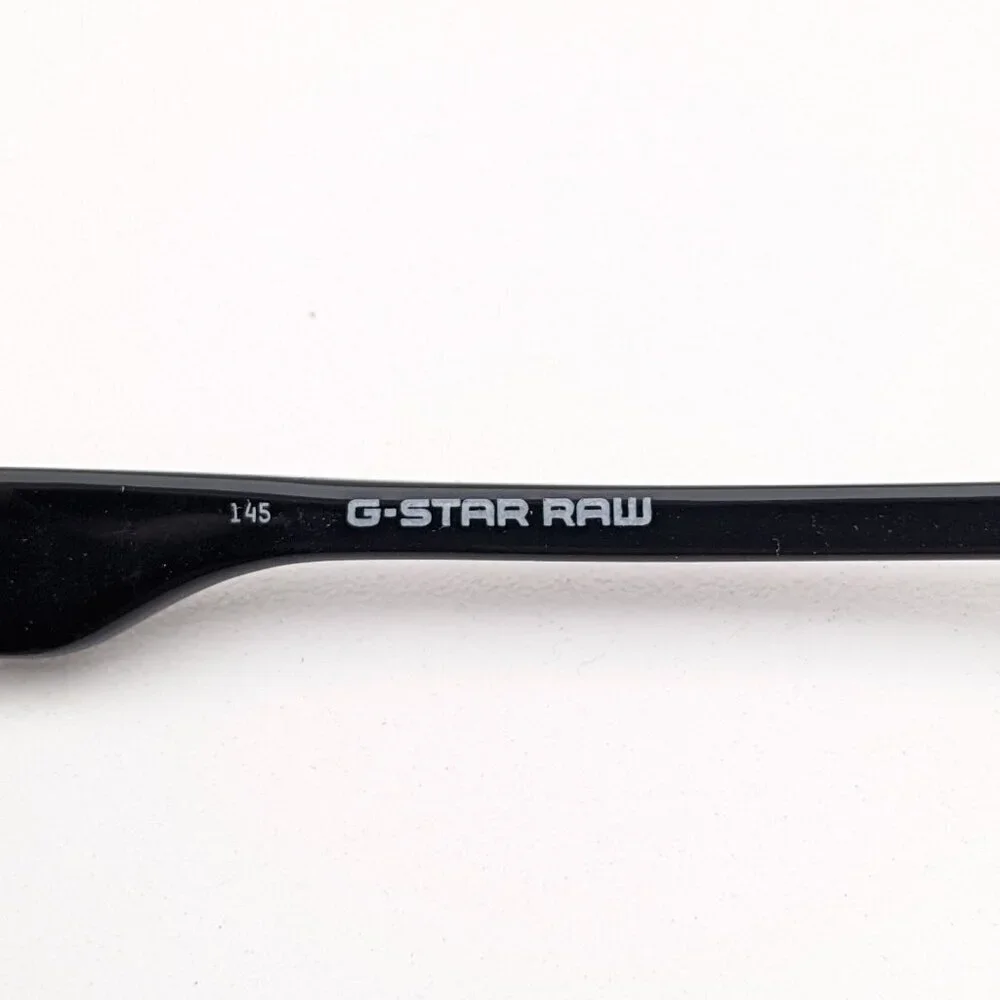 🕶️G-Star Raw Thin Jenkin Eyeglasses 50/18/145 | ALL611🕶️
